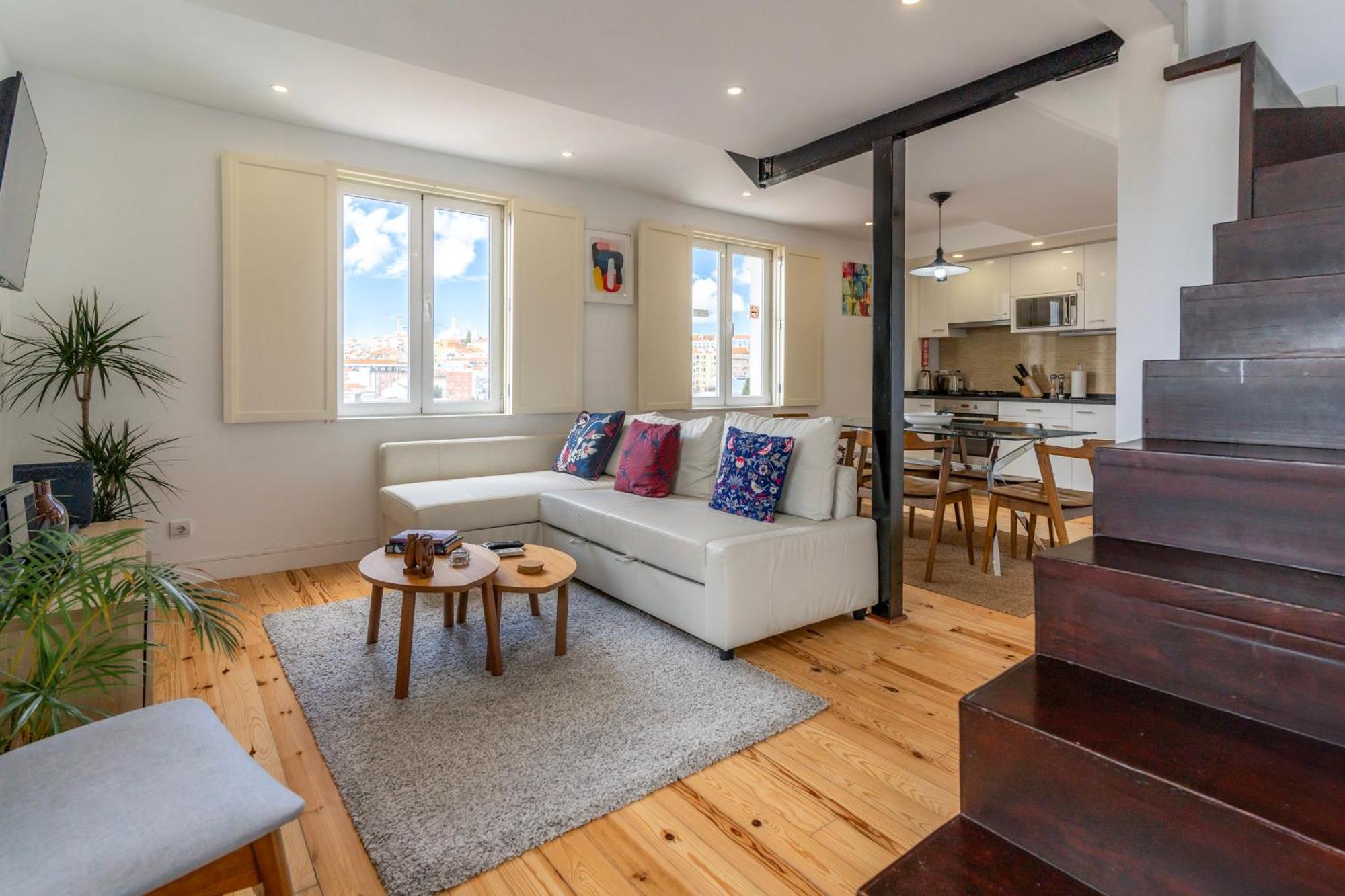 ליסבון Lv Premier Apartments P.Real- Pi מראה חיצוני תמונה