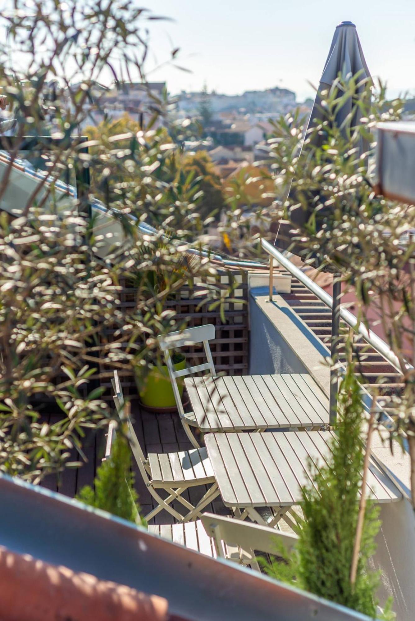 ליסבון Lv Premier Apartments P.Real- Pi מראה חיצוני תמונה