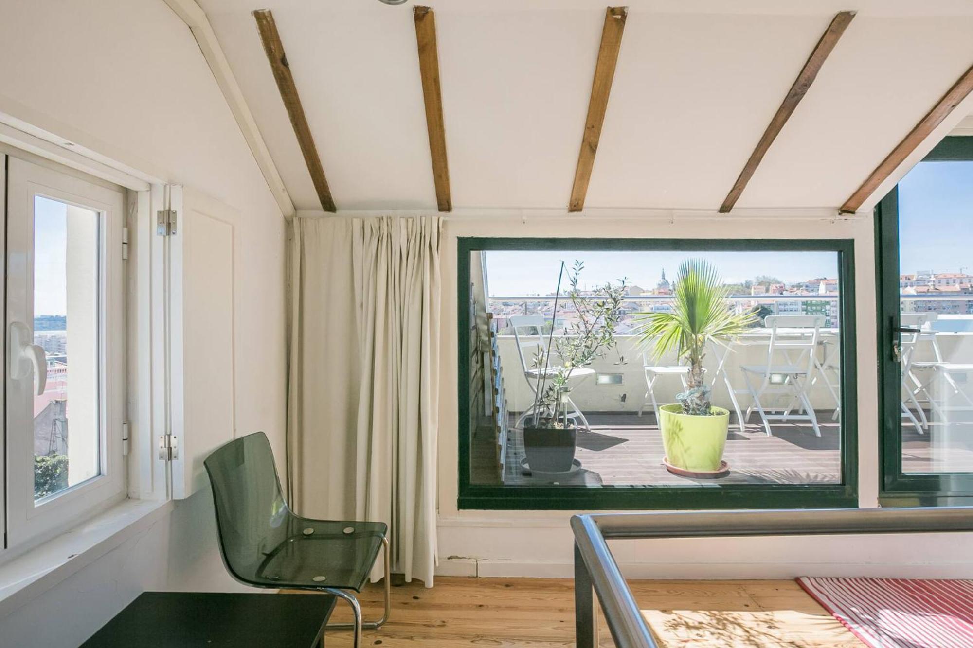 ליסבון Lv Premier Apartments P.Real- Pi מראה חיצוני תמונה