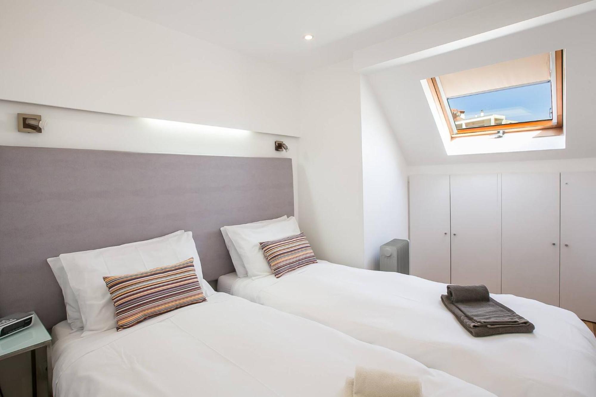 ליסבון Lv Premier Apartments P.Real- Pi מראה חיצוני תמונה