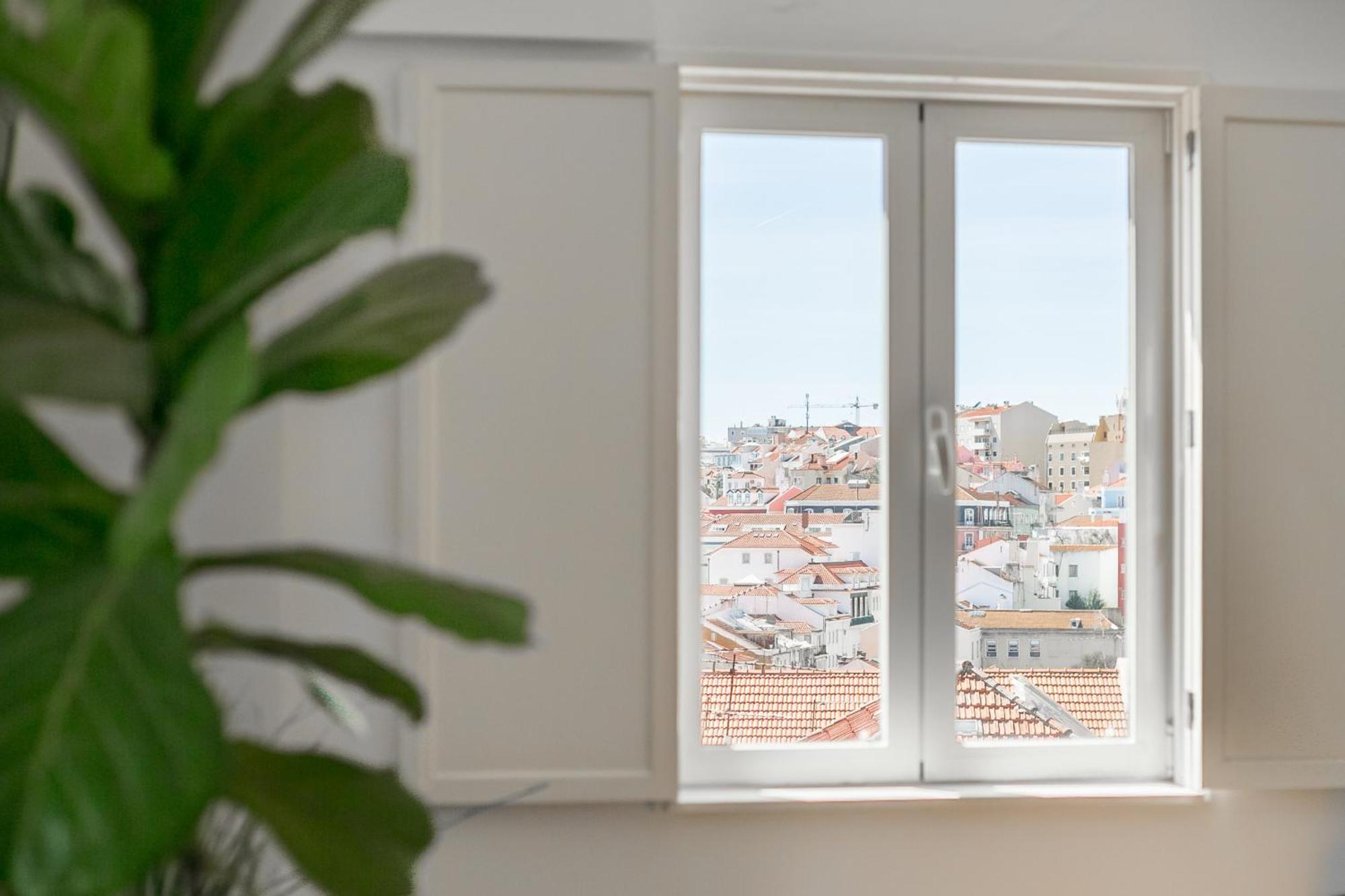 ליסבון Lv Premier Apartments P.Real- Pi מראה חיצוני תמונה