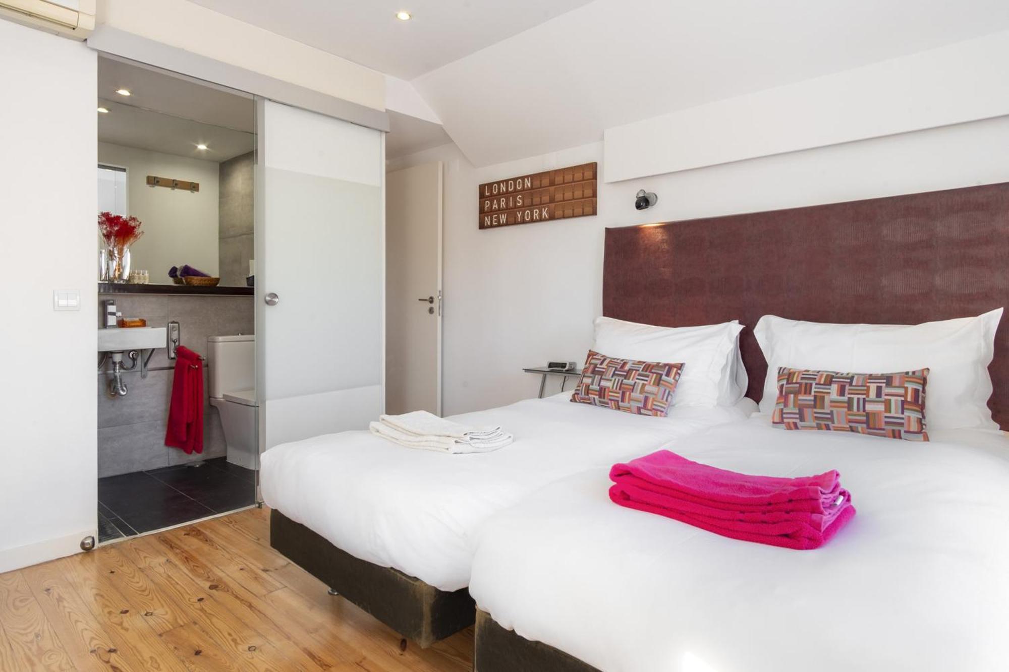 ליסבון Lv Premier Apartments P.Real- Pi מראה חיצוני תמונה