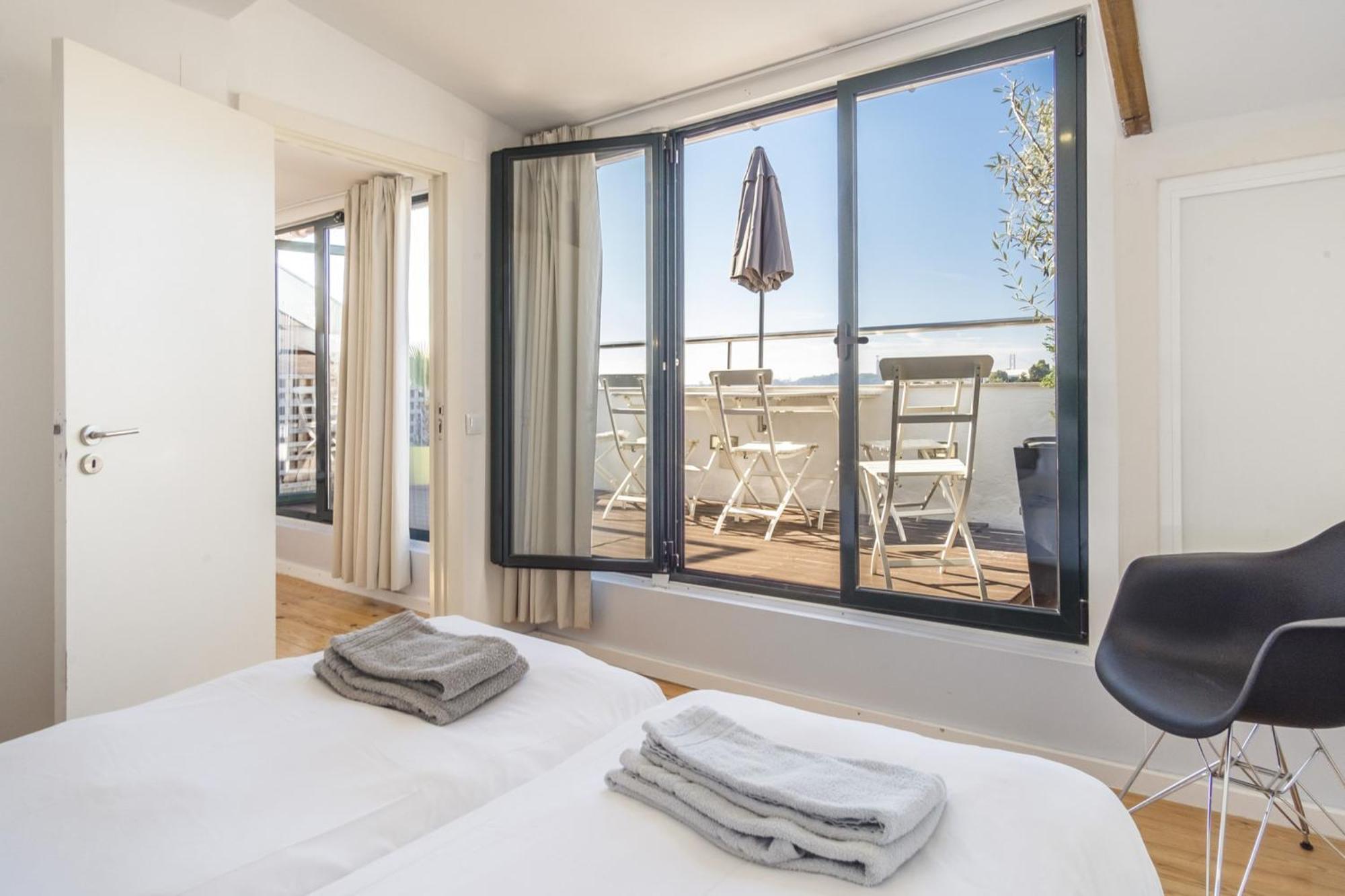 ליסבון Lv Premier Apartments P.Real- Pi מראה חיצוני תמונה