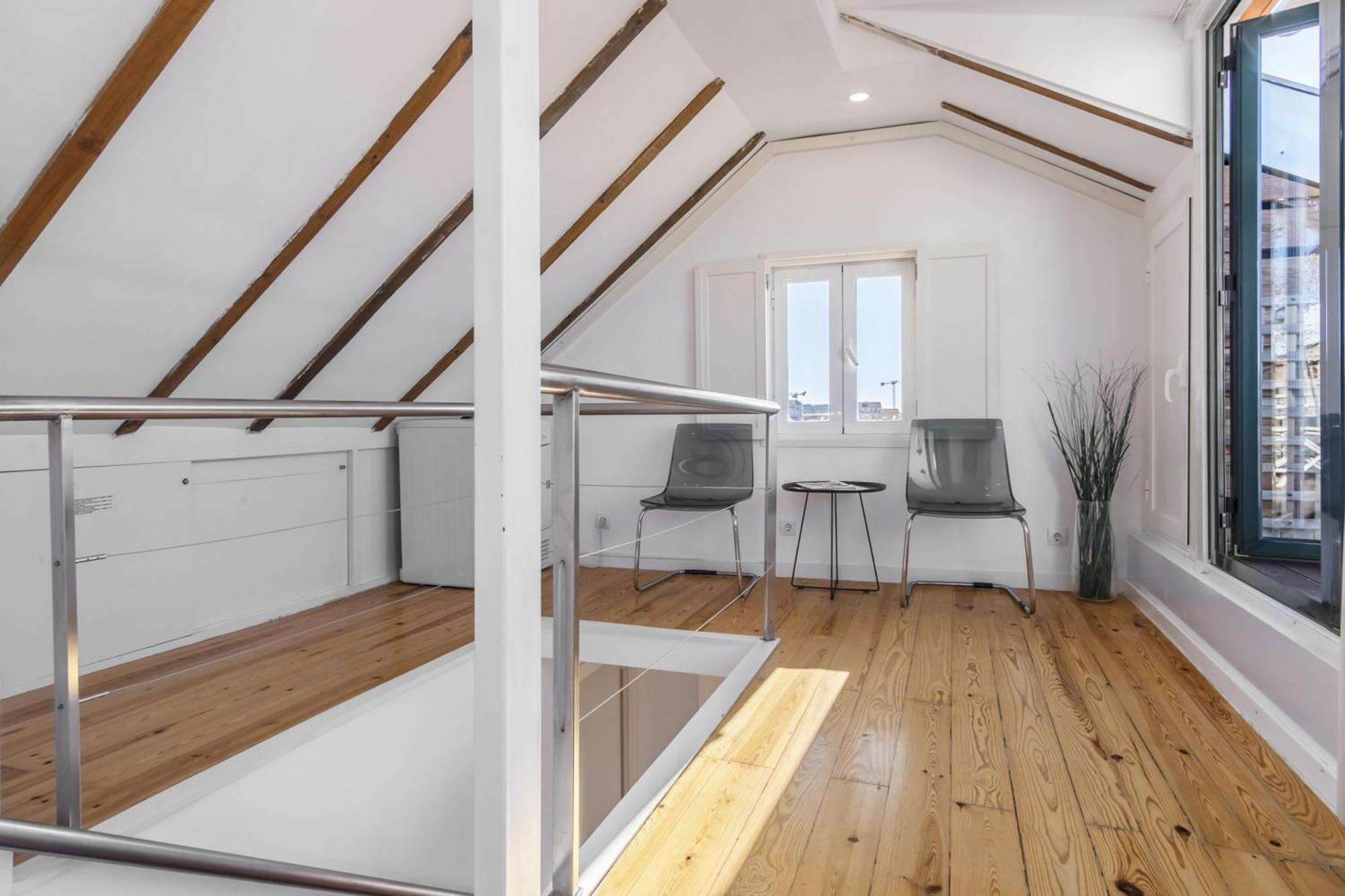 ליסבון Lv Premier Apartments P.Real- Pi מראה חיצוני תמונה