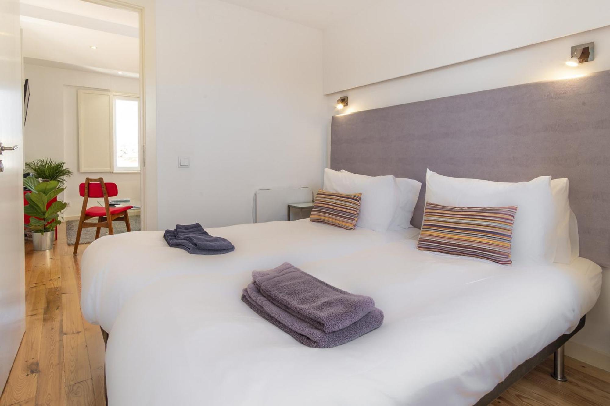 ליסבון Lv Premier Apartments P.Real- Pi מראה חיצוני תמונה