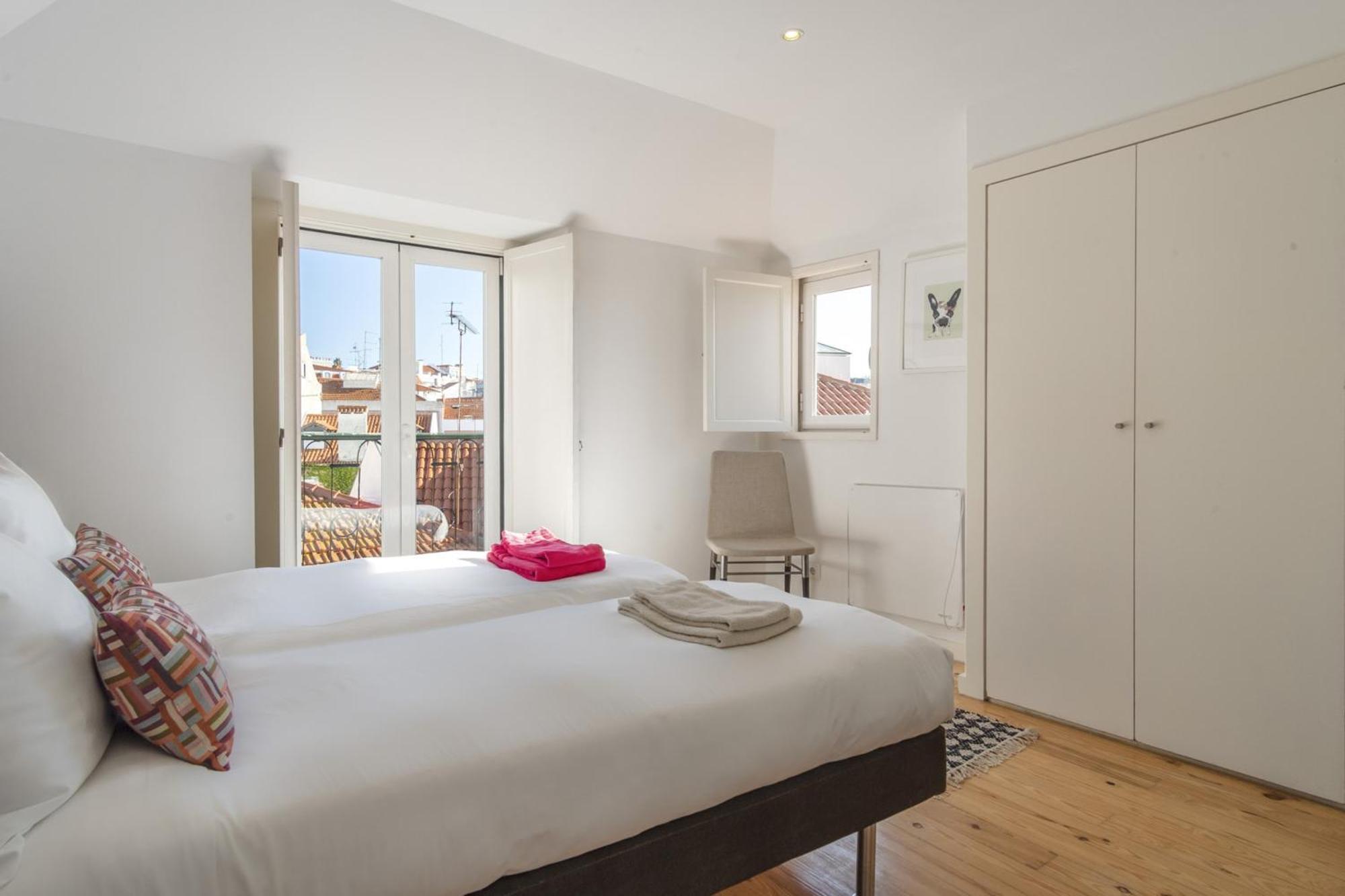 ליסבון Lv Premier Apartments P.Real- Pi מראה חיצוני תמונה