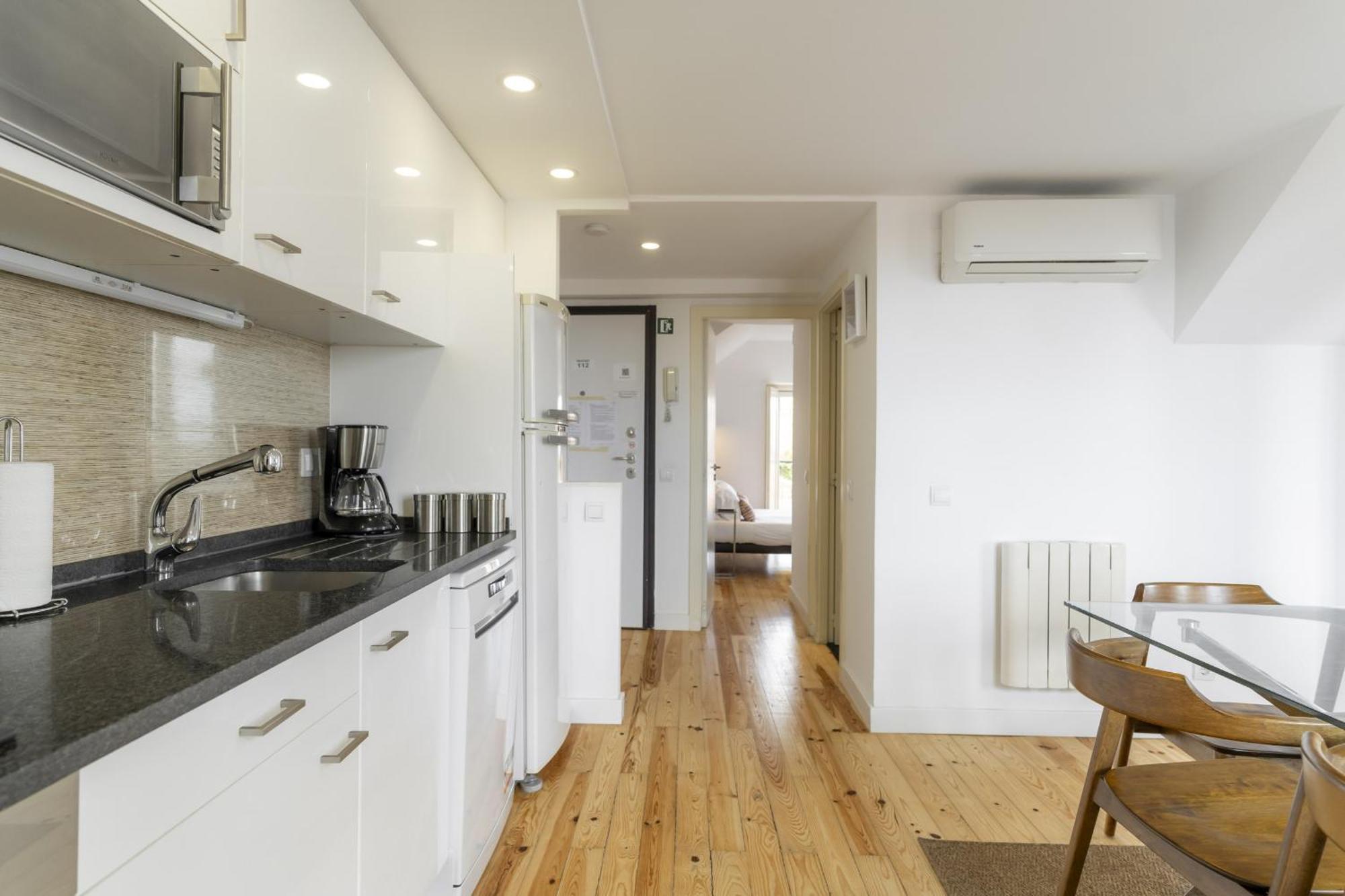 ליסבון Lv Premier Apartments P.Real- Pi מראה חיצוני תמונה