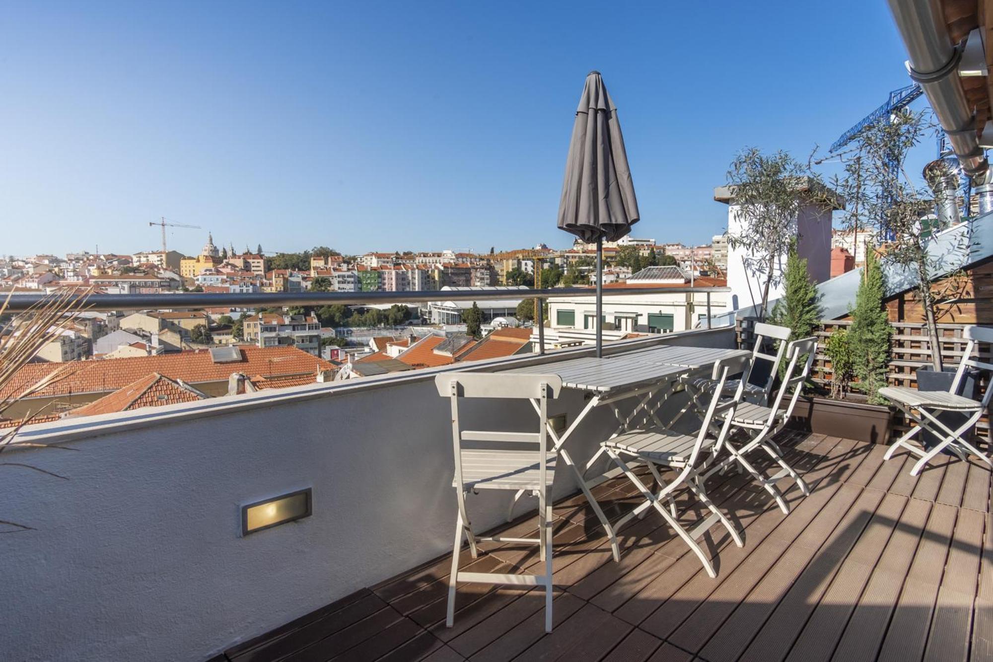 ליסבון Lv Premier Apartments P.Real- Pi מראה חיצוני תמונה