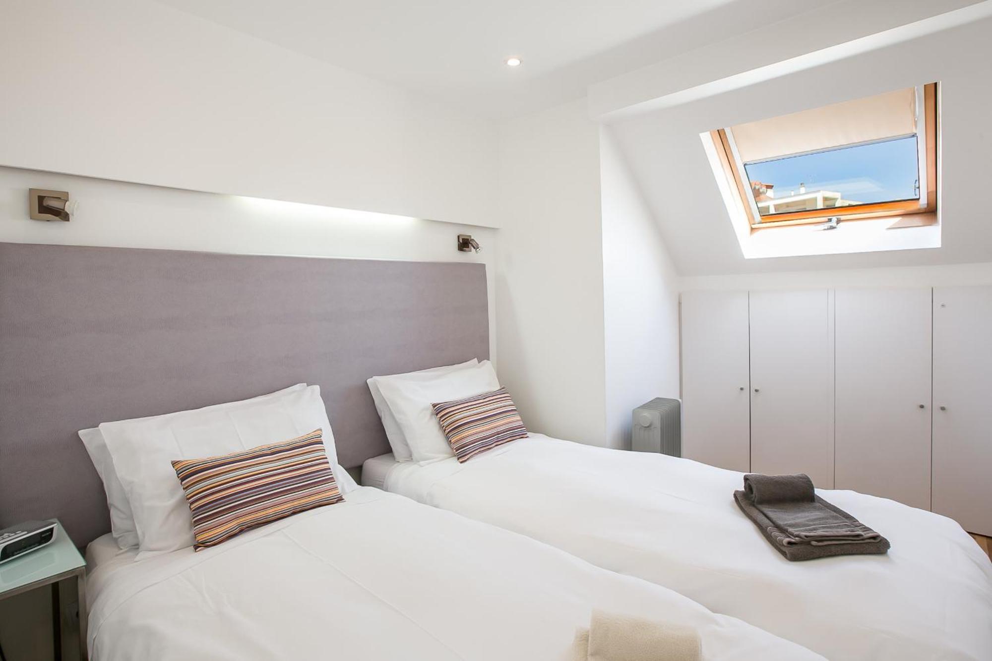 ליסבון Lv Premier Apartments P.Real- Pi מראה חיצוני תמונה