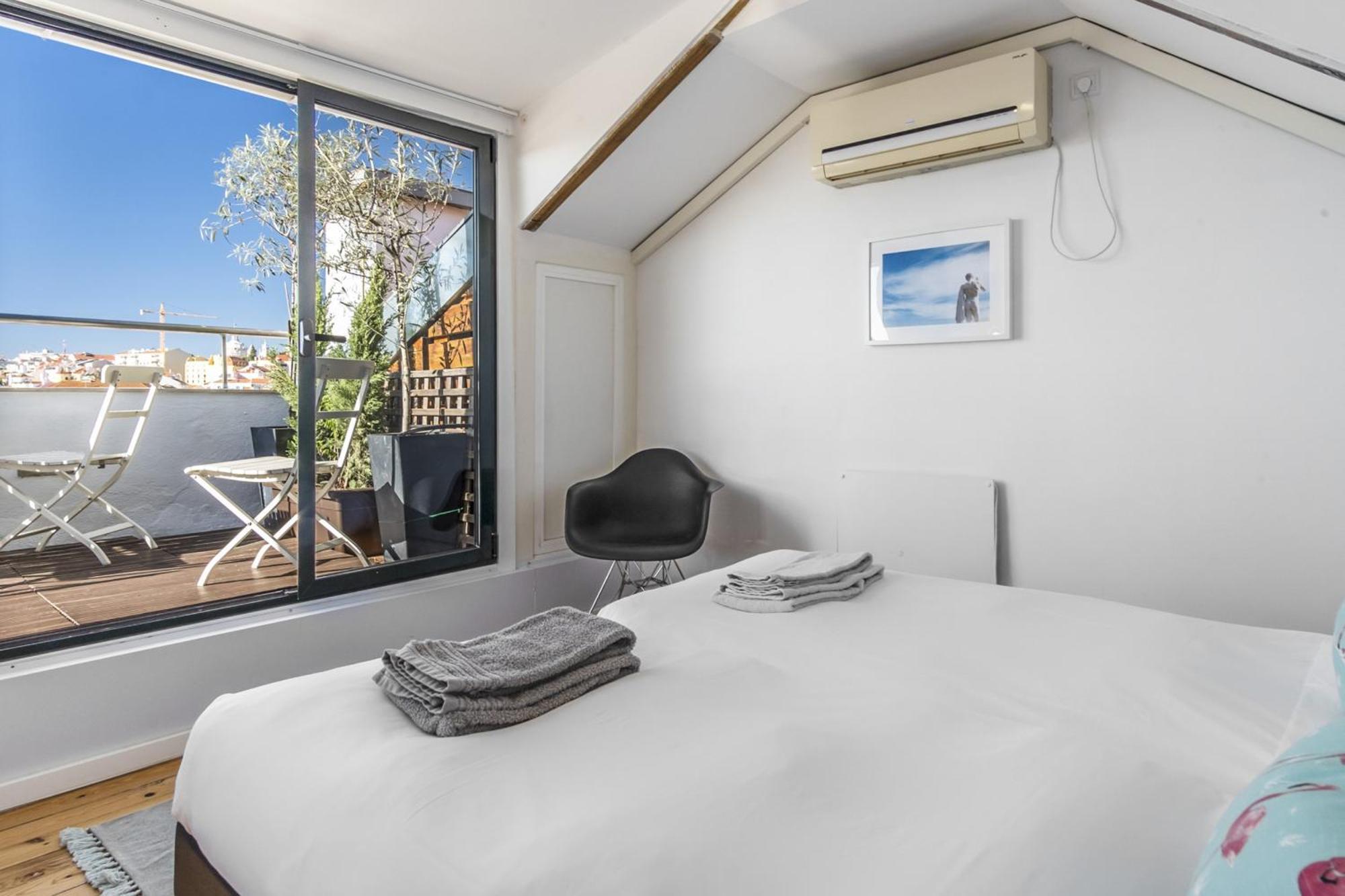 ליסבון Lv Premier Apartments P.Real- Pi מראה חיצוני תמונה