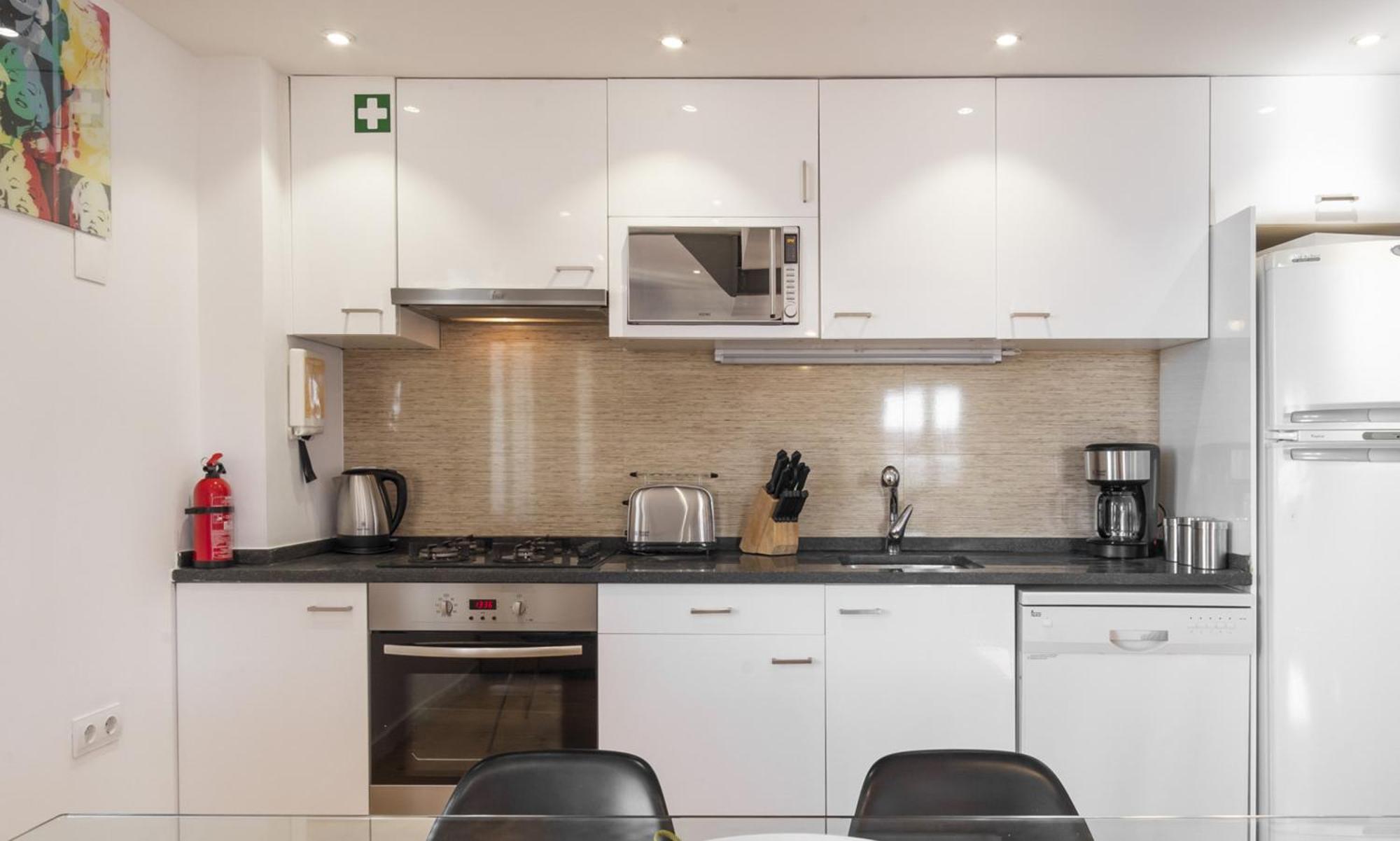 ליסבון Lv Premier Apartments P.Real- Pi מראה חיצוני תמונה