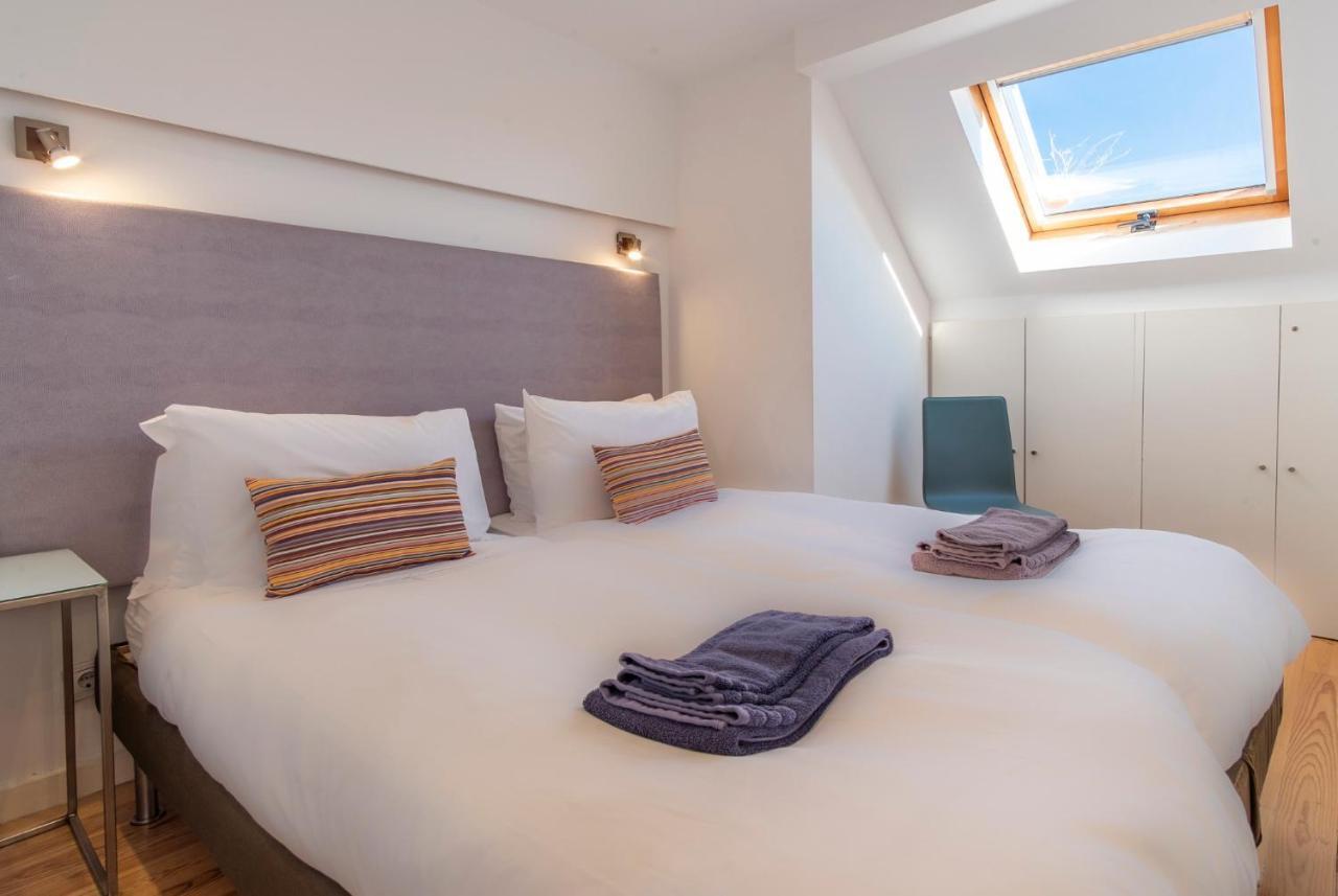 ליסבון Lv Premier Apartments P.Real- Pi מראה חיצוני תמונה